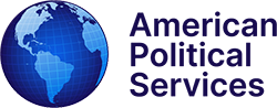 American Political Services Logo